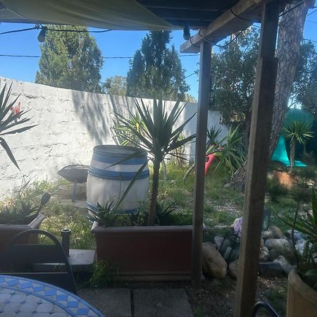 Studio Jardinet Couloumines Ривзалт Екстериор снимка