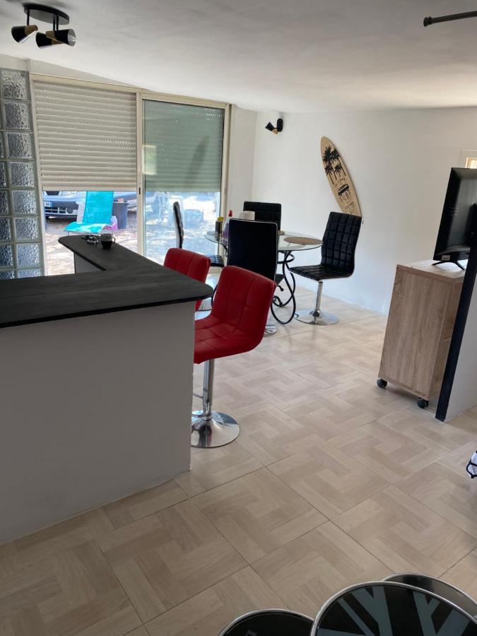 Studio Jardinet Couloumines Ривзалт Екстериор снимка